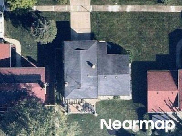 House for sale in Homewood, Illinois