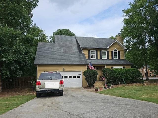 House for sale in Augusta, Georgia