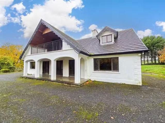 House for sale