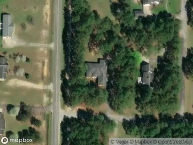House for sale in Cordele, Georgia
