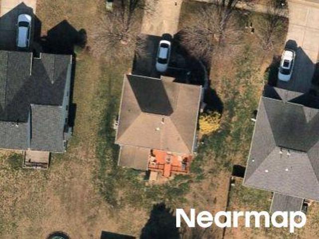 House for sale in Guilford, North Carolina