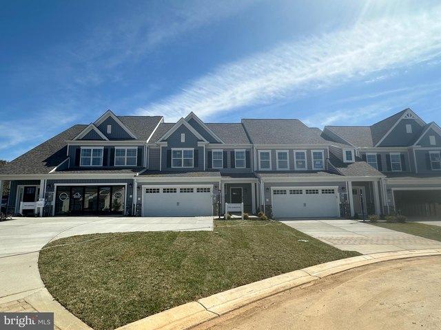 Townhouse for sale in Havre De Grace, Maryland