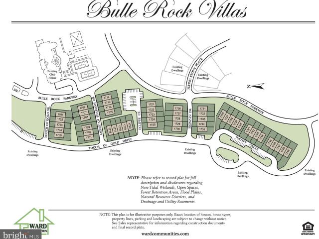 Townhouse for sale in Havre De Grace, Maryland
