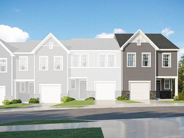 Townhouse for sale in Wake, North Carolina