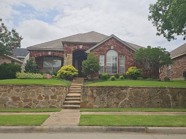 House for sale in Denton, Texas