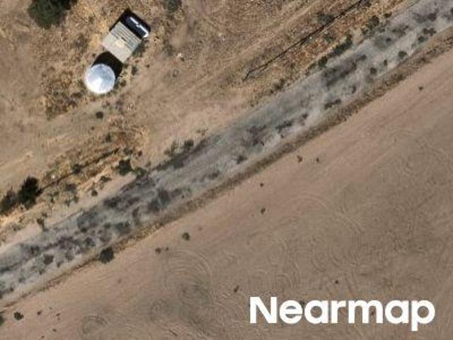 Land for sale in Palmdale, California