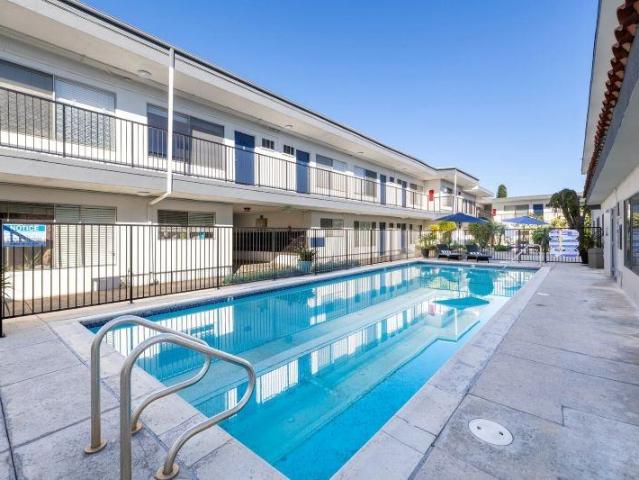 Apartment for rent in Sherman Oaks Neighborhood Council District, Canoga Park