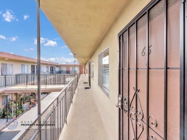 Apartment for rent in Carson