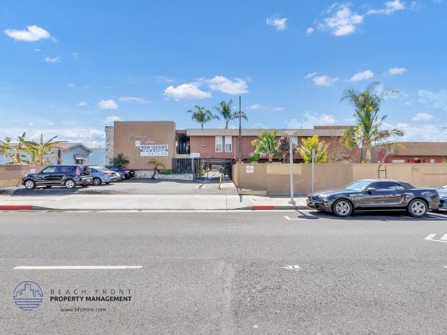 Apartment for rent in Carson, California