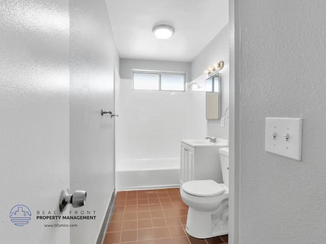 Apartment for rent in Carson, California