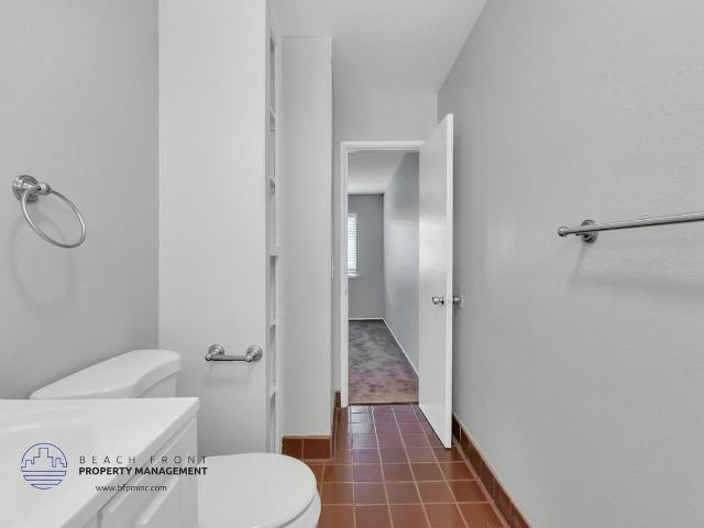 Apartment for rent in Carson, California