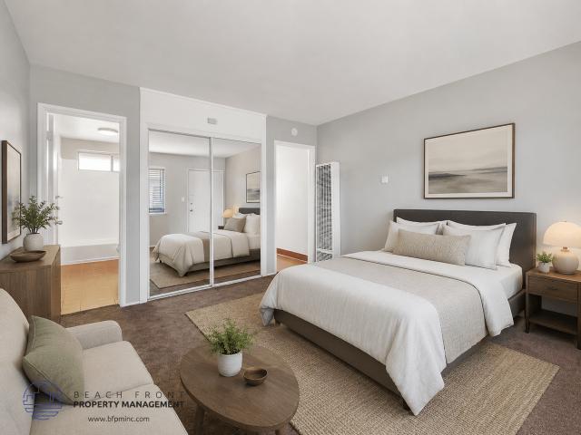 Apartment for rent in Keystone, Carson