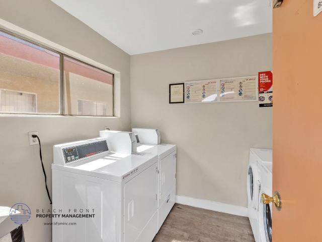 Apartment for rent in Carson