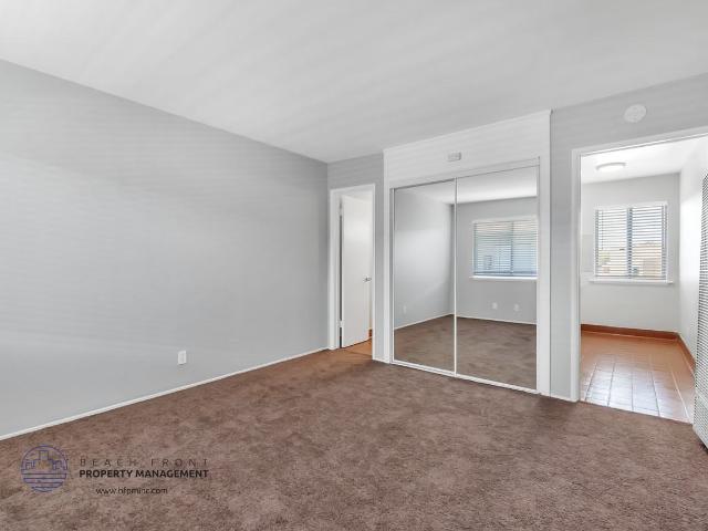 Apartment for rent in Carson, California