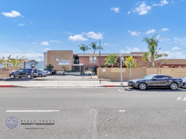Apartment for rent in Carson, California