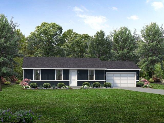 House for sale in Carson, Washington