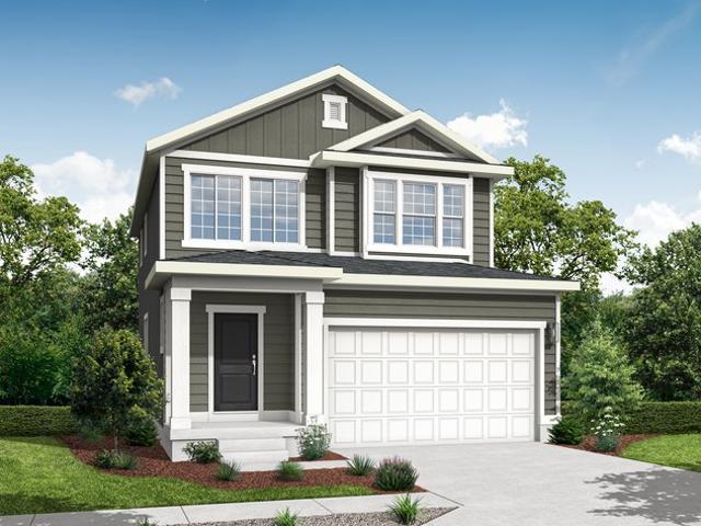 House for sale in Coalville, Utah