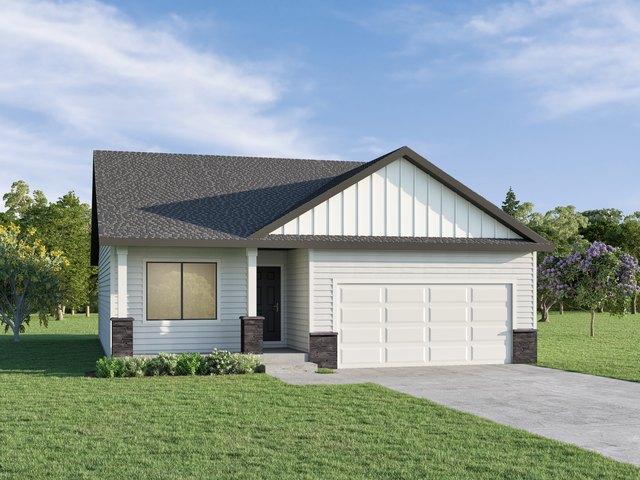 House for sale in Waukee, Iowa