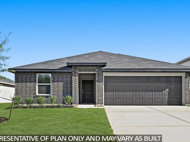 House for sale in Brookshire, Texas