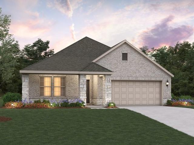 House for sale in Denton, Texas