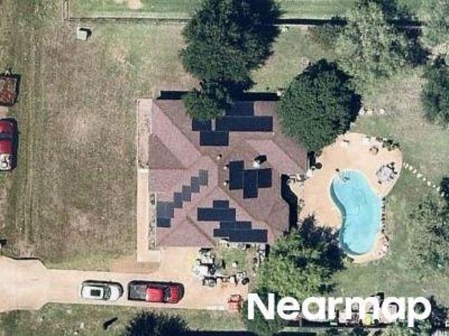 House for sale in Crowley, Texas