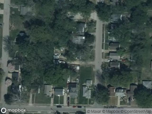 Land for sale in Ferguson, Missouri