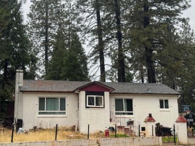 House for sale in Placerville, California