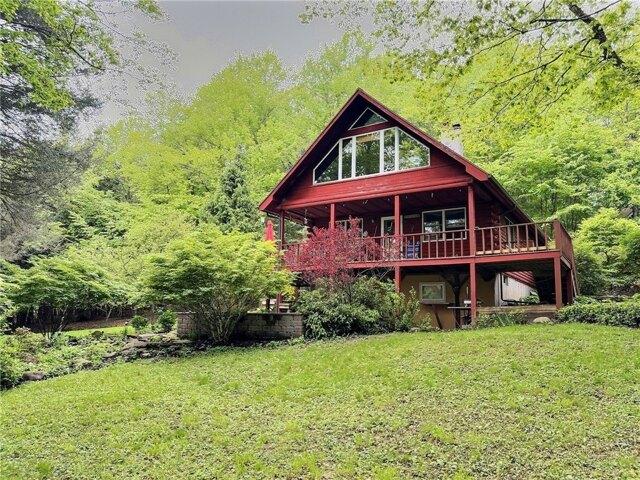 House for sale in Cortland