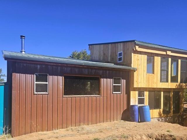House for sale in New Mexico