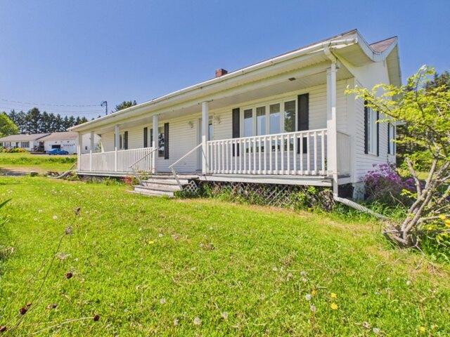 House for sale in Maine