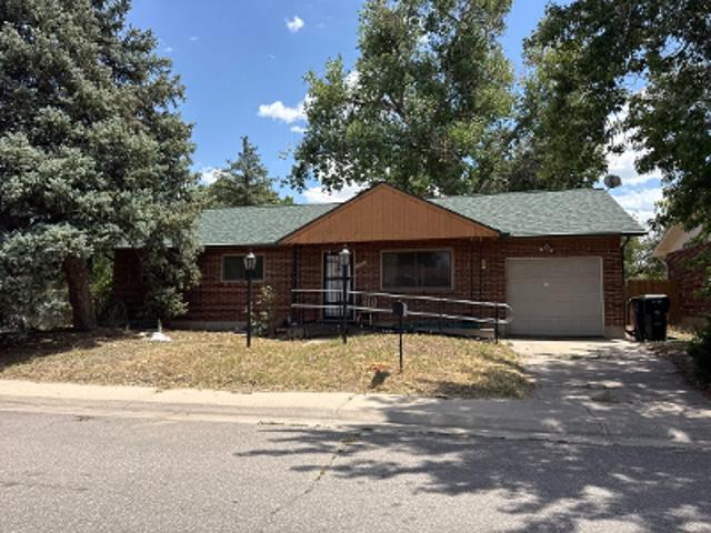 House for sale in Denver, Colorado