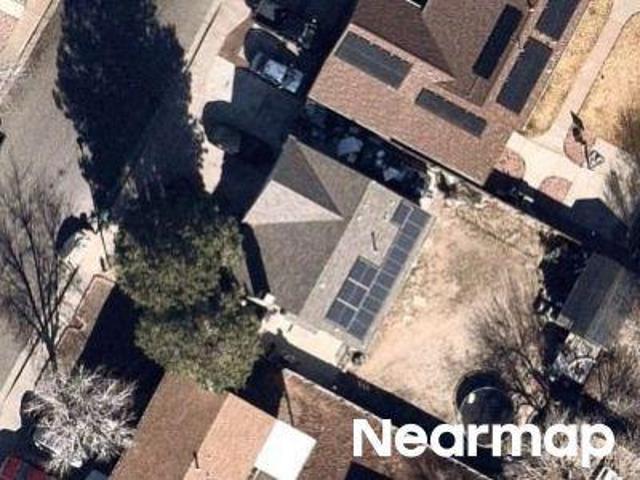 House for sale in Denver, Colorado