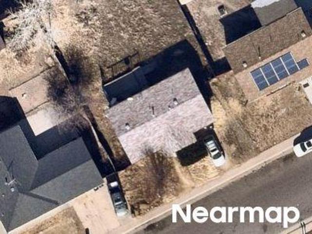 House for sale in Denver, Colorado