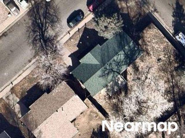 House for sale in Denver, Colorado