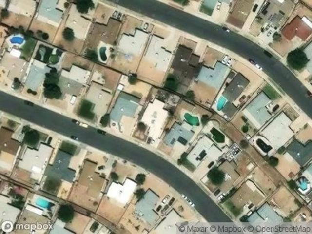 House for sale in Barstow, California