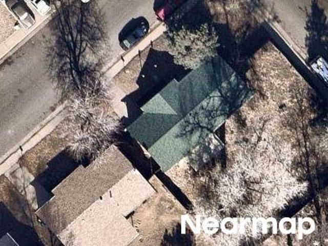 House for sale in Denver, Colorado