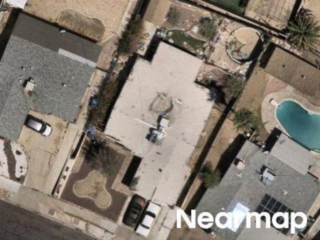 House for sale in Barstow, California