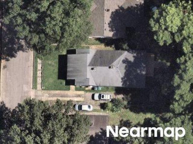 House for sale in Orange Mound, Memphis