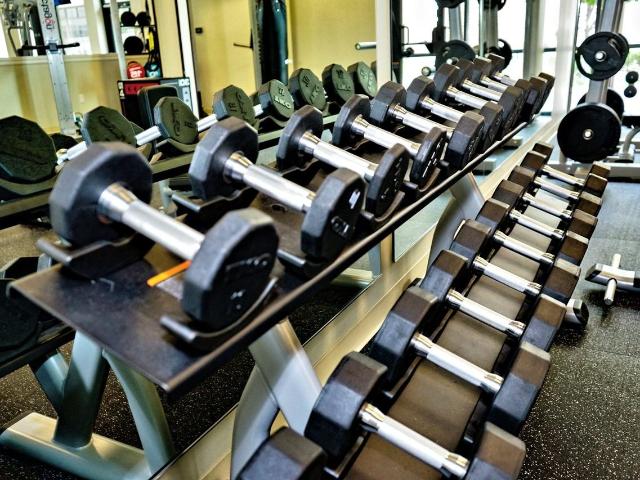 Apartment for rent in Overland Park, Kansas