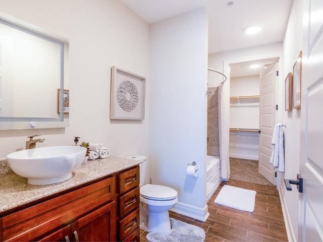 Apartment for rent in Overland Park