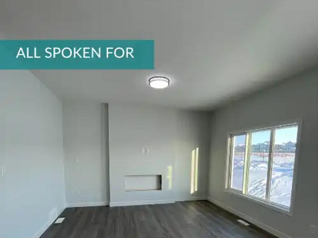 House for rent in Wedgewood, Alberta