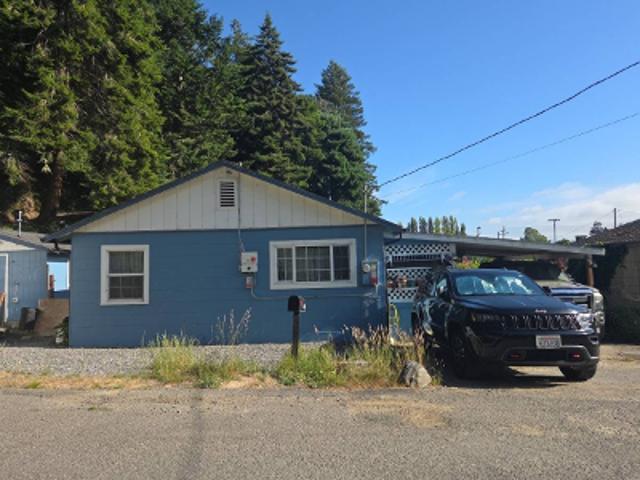 House for sale in Humboldt, California