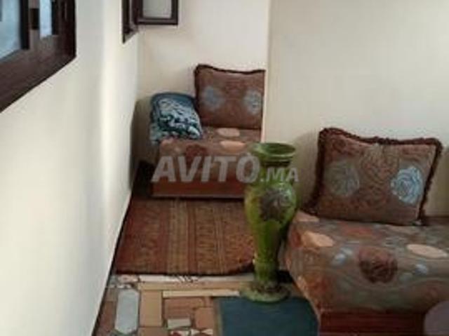 Appartement location à Salé