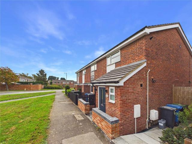 House for rent in Little Cornard, Babergh