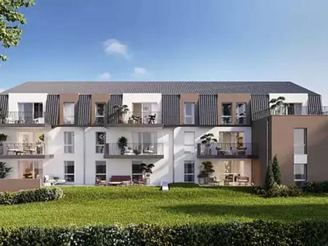 Appartement vente à Carspach, Collectivité européenne d'Alsace