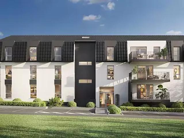 Appartement vente à Carspach, Collectivité européenne d'Alsace