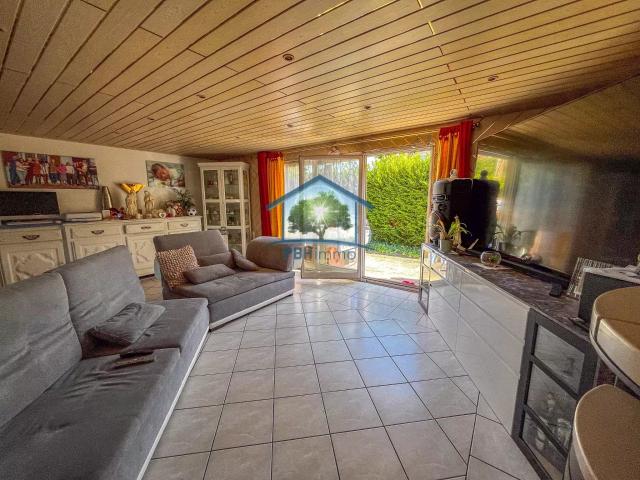 Maison vente à Carspach, Collectivité européenne d'Alsace