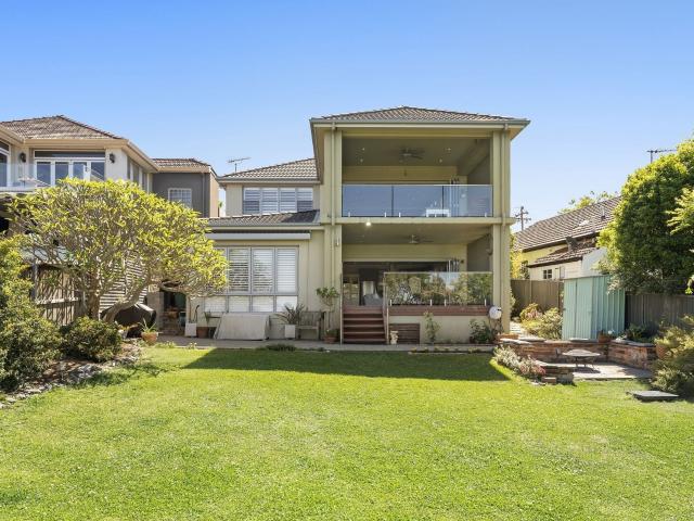 House for rent in St George, Sydney