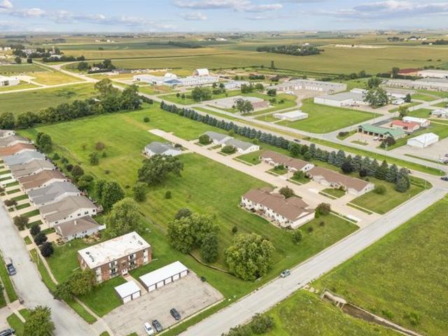Land for sale in Waverly, Iowa