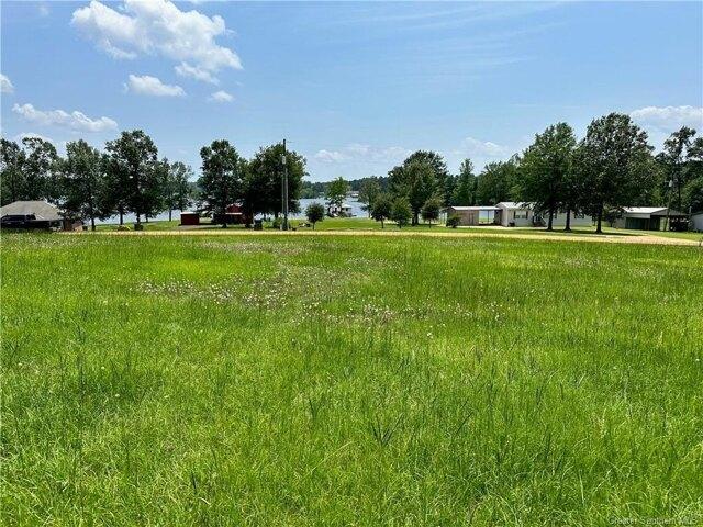 Land for sale in Many